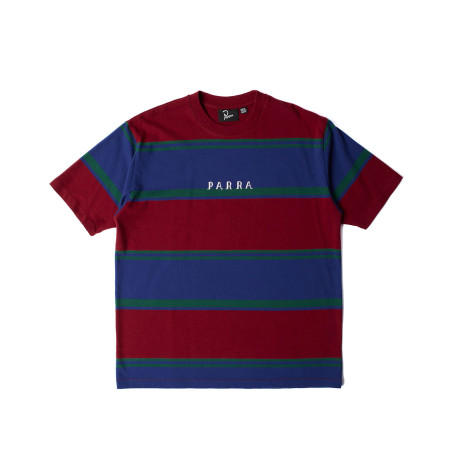 camiseta para hombre de parra