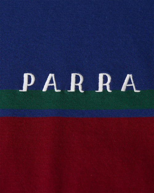camiseta para hombre de parra