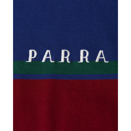 camiseta para hombre de parra
