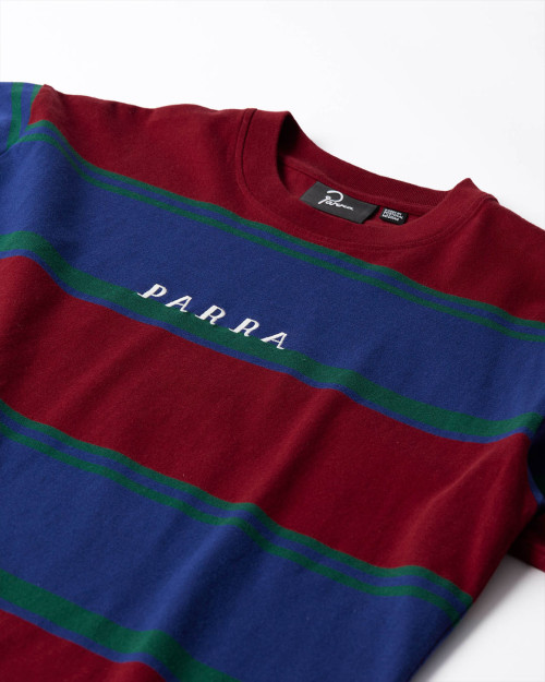 camiseta para hombre de parra