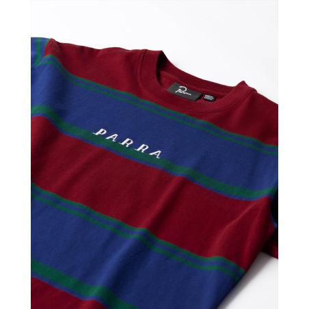 camiseta para hombre de parra