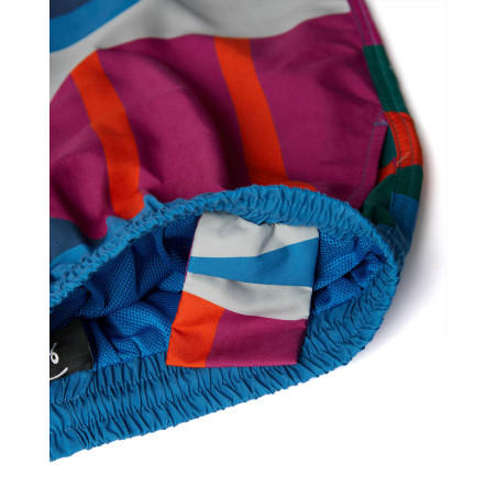 pantalon corto bañador de parra para hombre