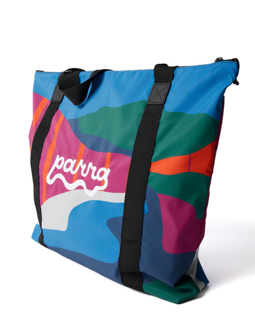 bolso parra de colores