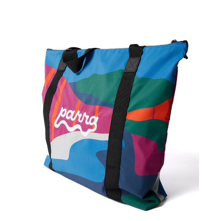 bolso parra de colores