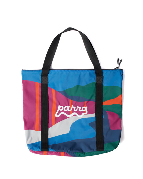 PARRA THE FESTIVAL FENCE BAG