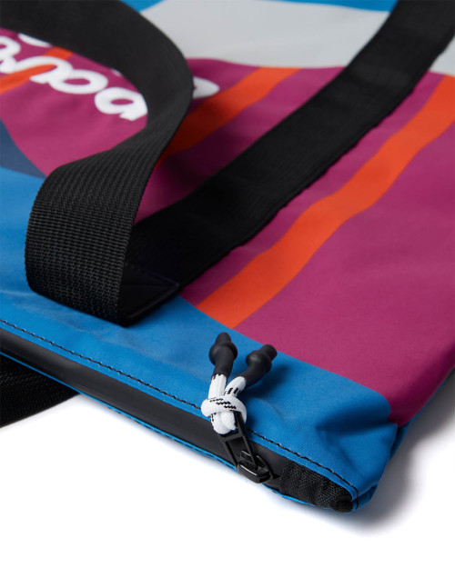 bolso parra de colores