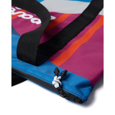 bolso parra de colores