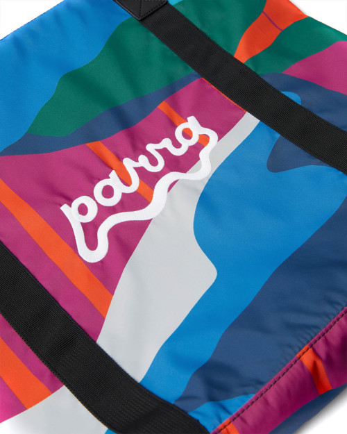 bolso parra de colores