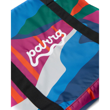 bolso parra de colores