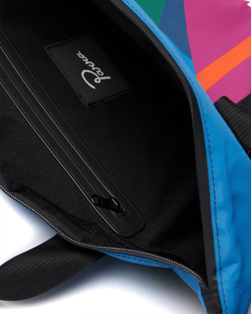 bolso parra de colores