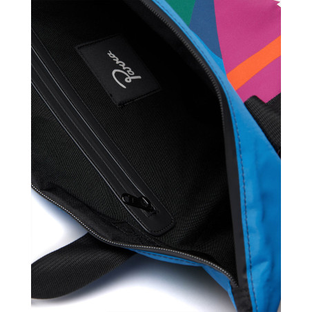 bolso parra de colores