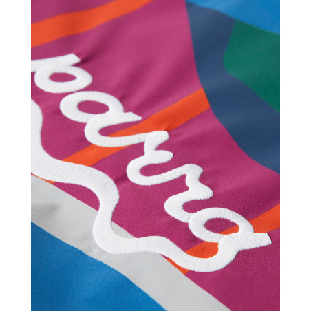 bolso parra de colores