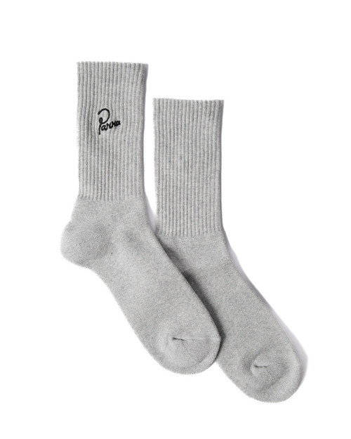 PARRA SIGNATURE CREW SOCKS