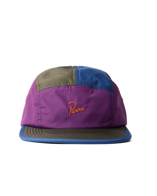 PARRA GRAND PUBA RUNNING HAT