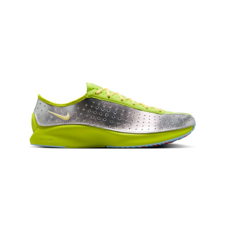 zapatillas superfly nike para mujer color neon