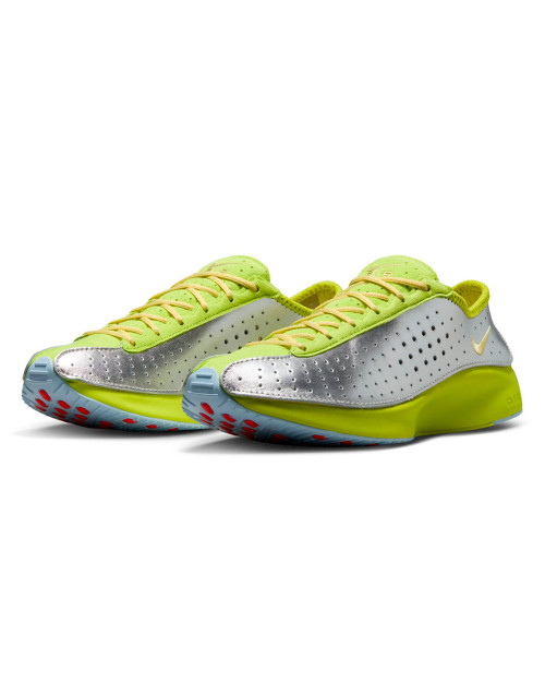 zapatillas superfly nike para mujer color neon
