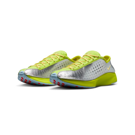zapatillas superfly nike para mujer color neon