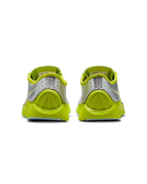 zapatillas superfly nike para mujer color neon