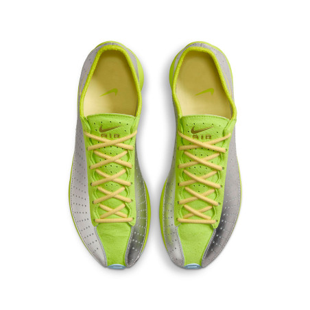 zapatillas superfly nike para mujer color neon