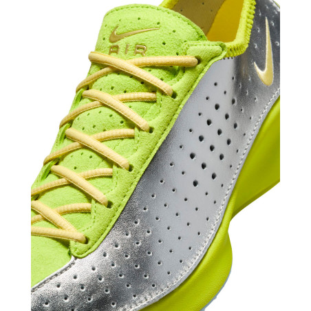 zapatillas superfly nike para mujer color neon