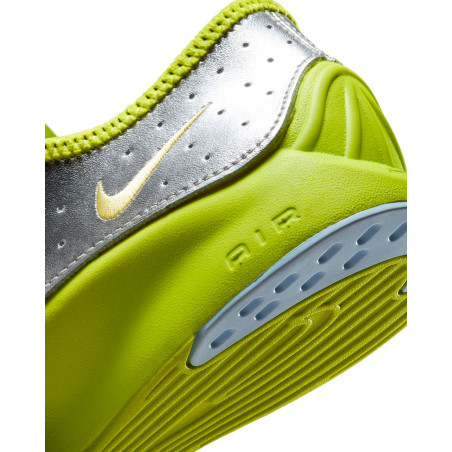 zapatillas superfly nike para mujer color neon