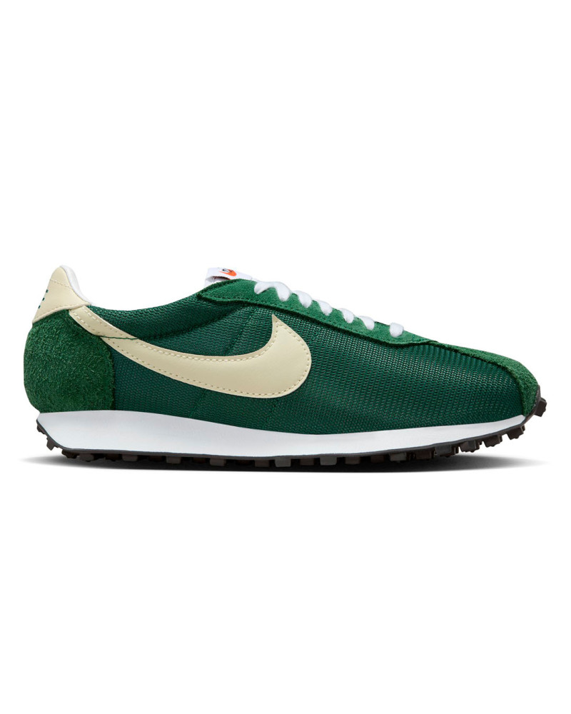 zapatillas nike ld 1000 para mujer color verde
