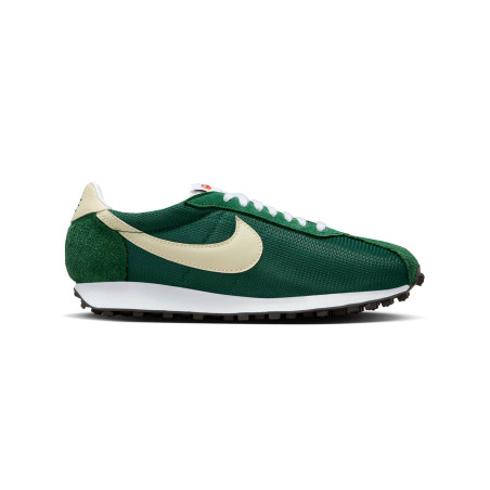 zapatillas nike ld 1000 para mujer color verde