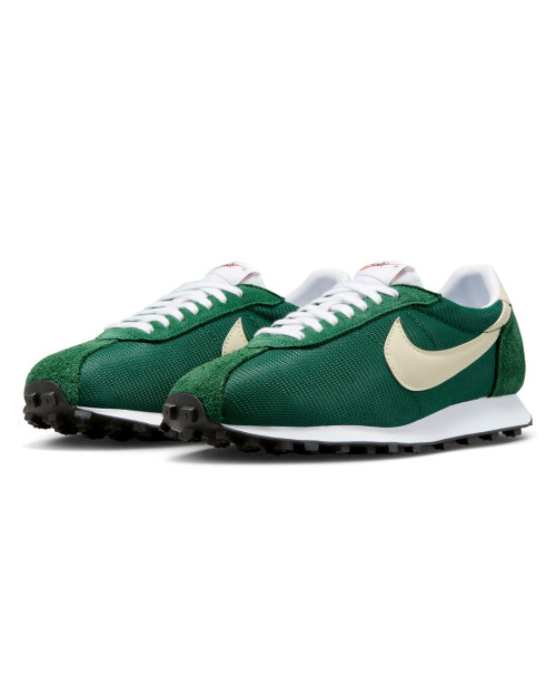 zapatillas nike ld 1000 para mujer color verde