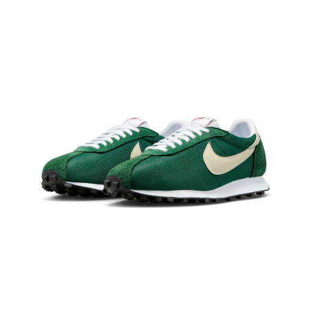 zapatillas nike ld 1000 para mujer color verde