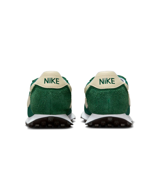 zapatillas nike ld 1000 para mujer color verde