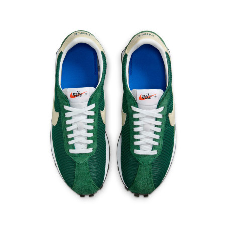zapatillas nike ld 1000 para mujer color verde