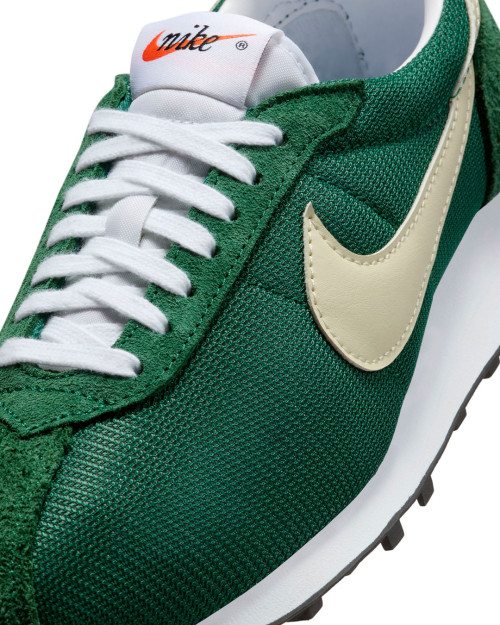 zapatillas nike ld 1000 para mujer color verde