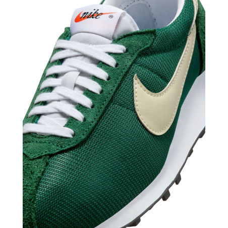 zapatillas nike ld 1000 para mujer color verde