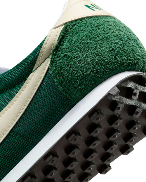 zapatillas nike ld 1000 para mujer color verde