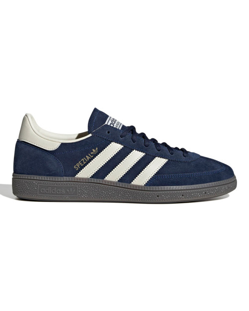 zapatillas adidas spezial para hombre color azul