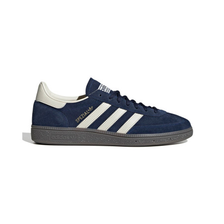 zapatillas adidas spezial para hombre color azul