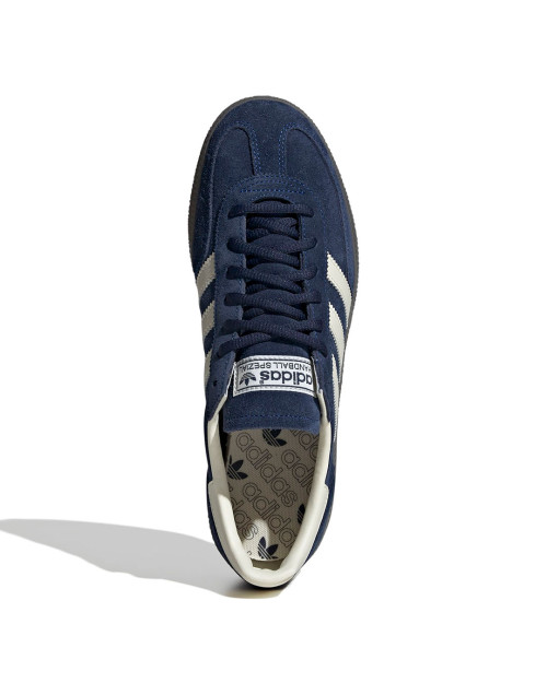 zapatillas adidas spezial para hombre color azul