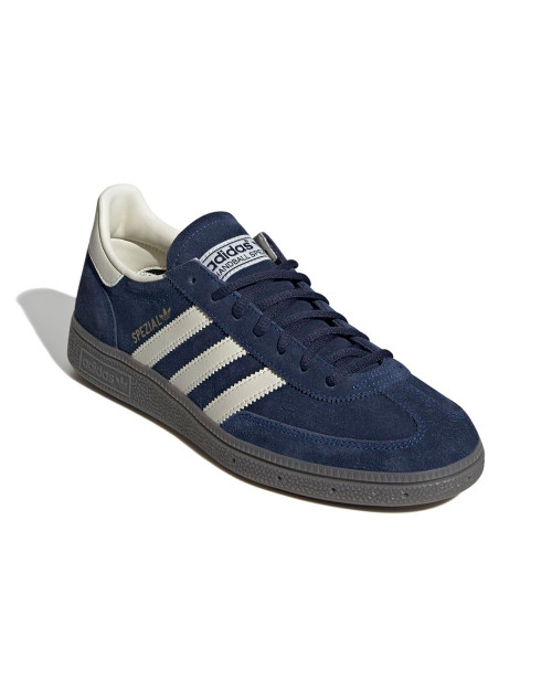 zapatillas adidas spezial para hombre color azul