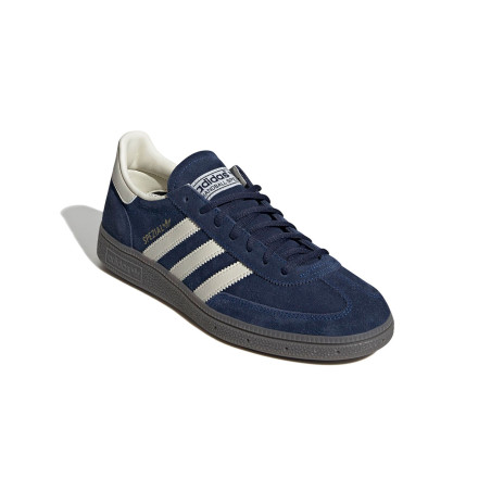 zapatillas adidas spezial para hombre color azul