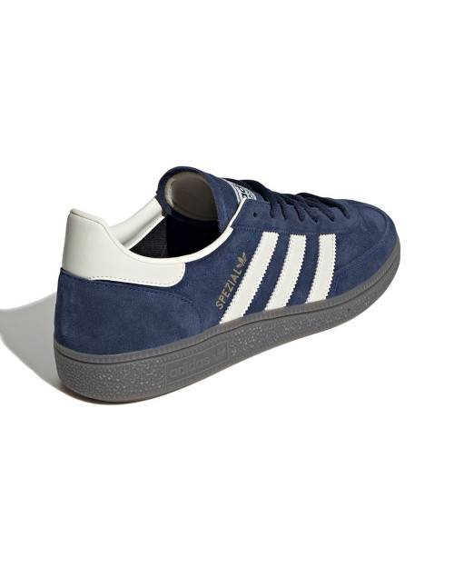 zapatillas adidas spezial para hombre color azul
