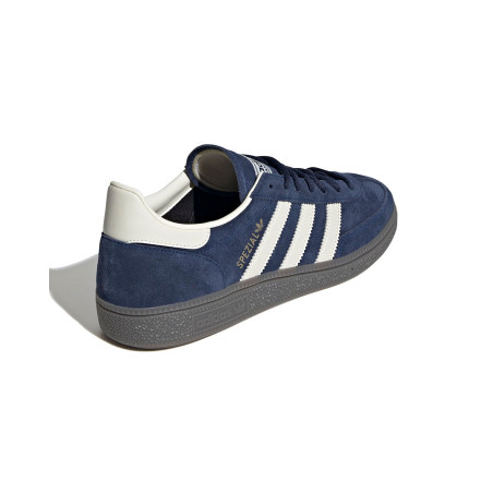 zapatillas adidas spezial para hombre color azul