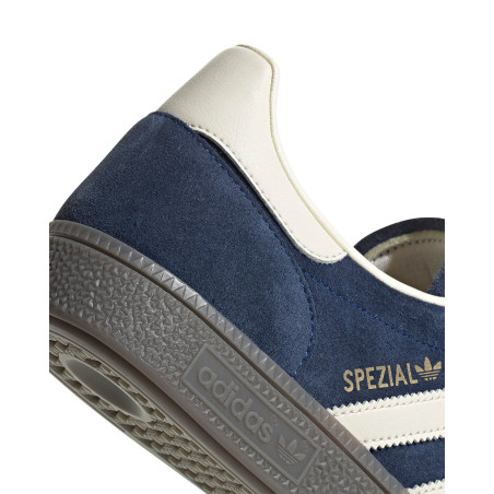 zapatillas adidas spezial para hombre color azul