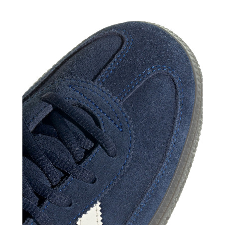 zapatillas adidas spezial para hombre color azul