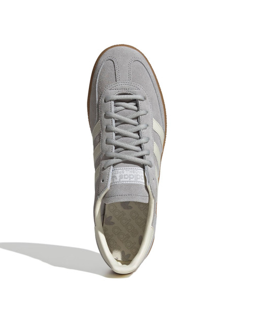 zapatillas adidas spezial para hombre y mujer color gris
