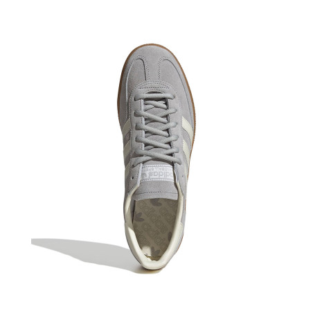 zapatillas adidas spezial para hombre y mujer color gris