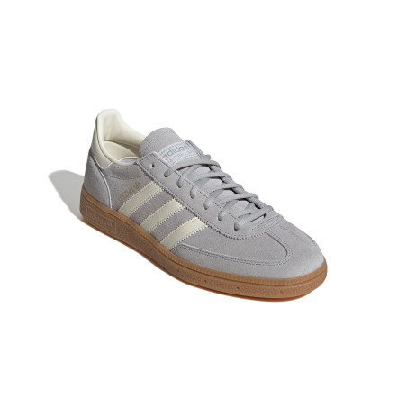 zapatillas adidas spezial para hombre y mujer color gris