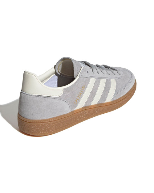 zapatillas adidas spezial para hombre y mujer color gris