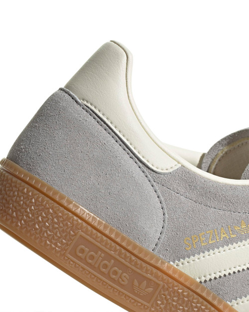 zapatillas adidas spezial para hombre y mujer color gris
