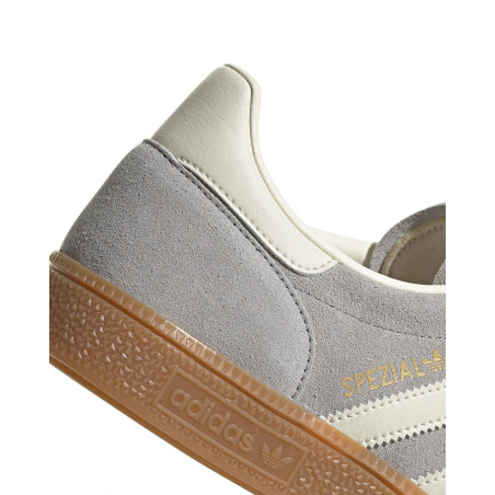 zapatillas adidas spezial para hombre y mujer color gris