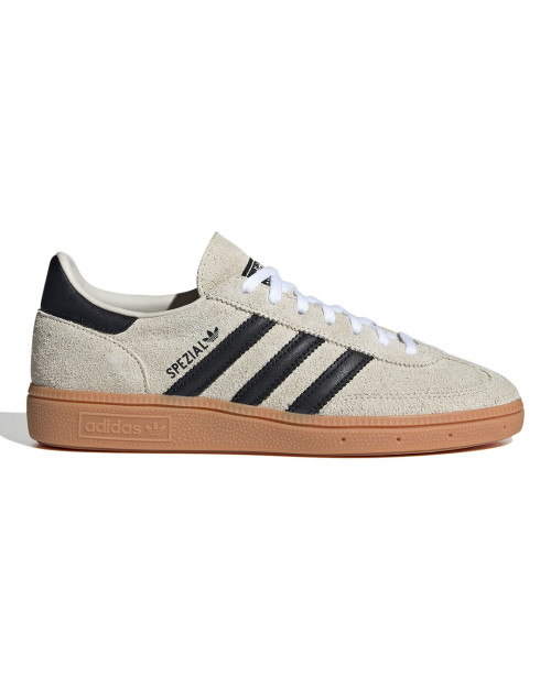 zapatillas adidas spezial para mujer color gris